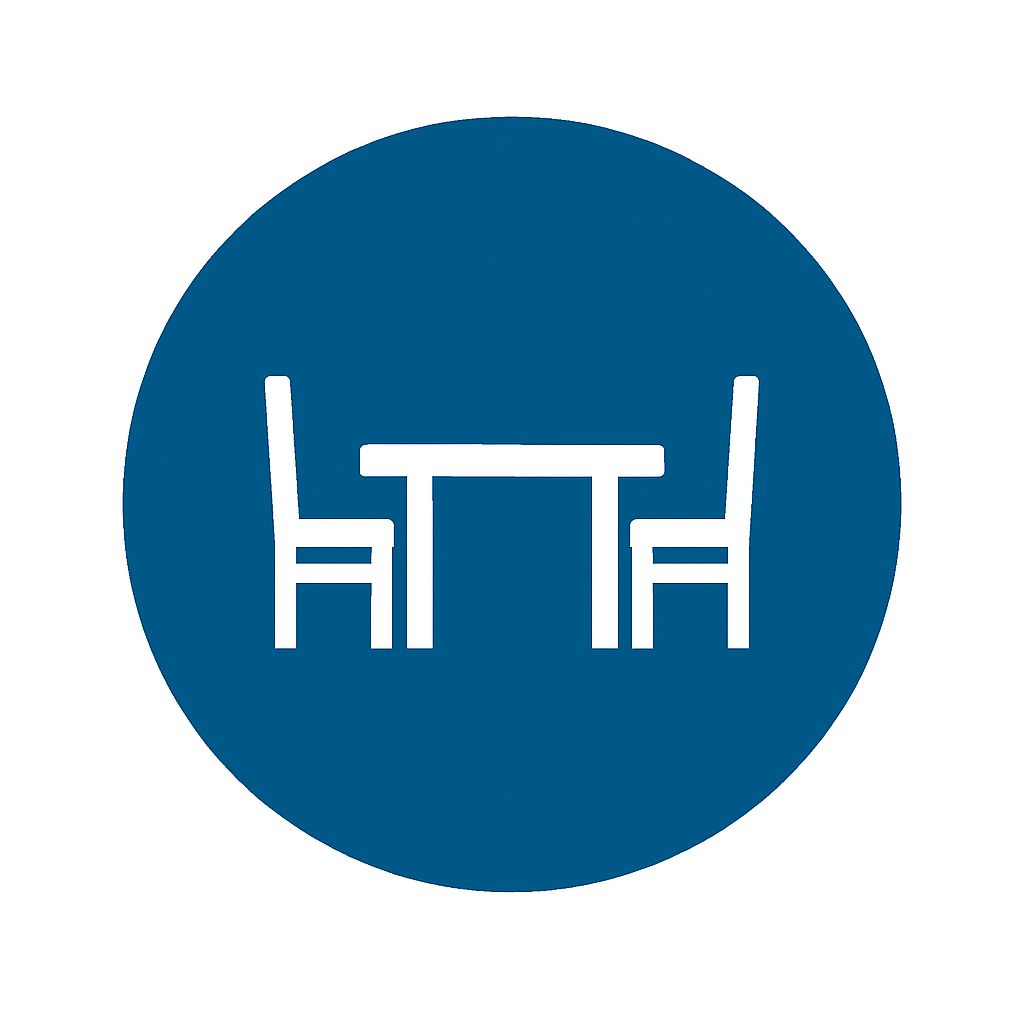 میز غذاخوری