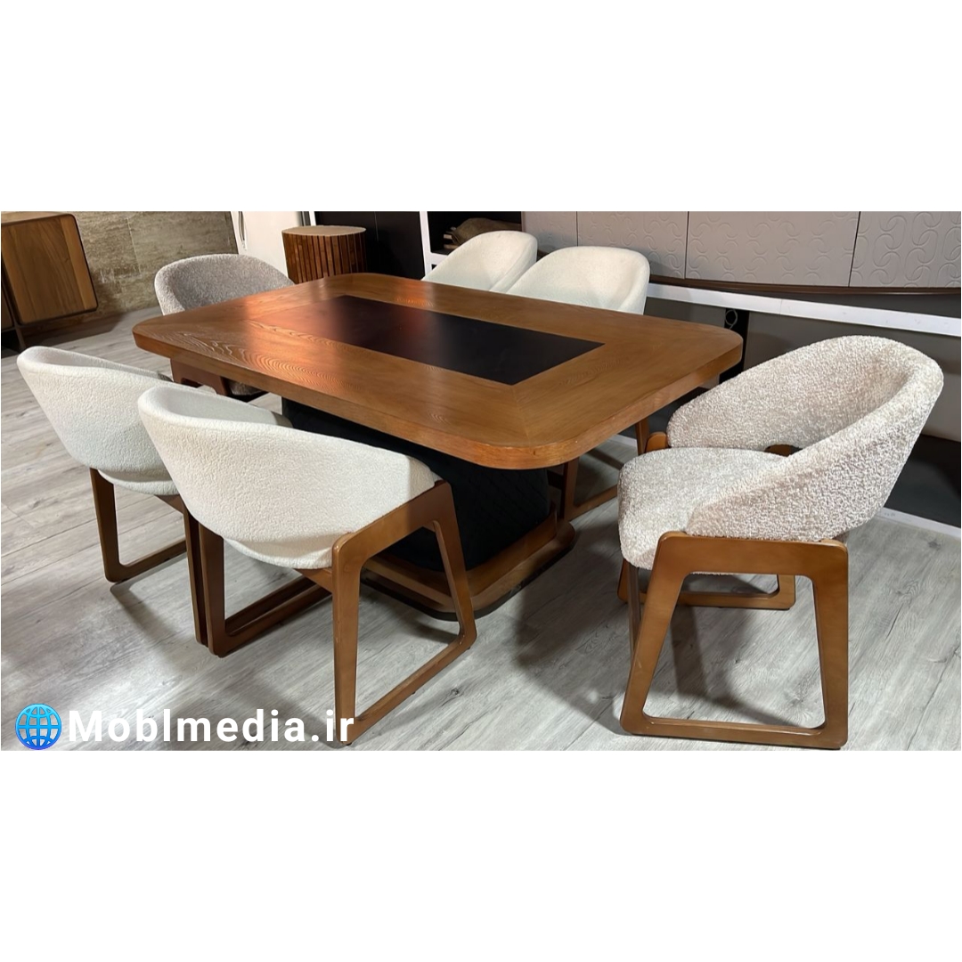 انواع غذاخوری کد 5